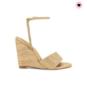 NEW Raye Bikini Wedge - 8.5